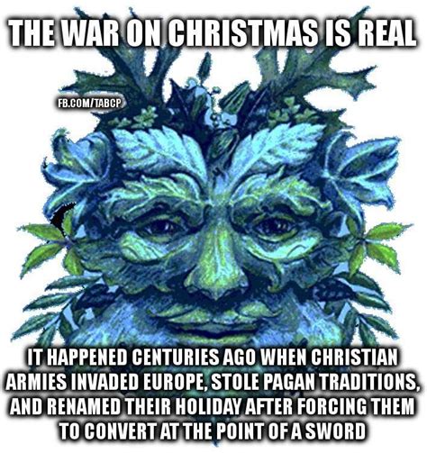 Yule Pagan Memes: Reclaiming the Solstice in a Digital World